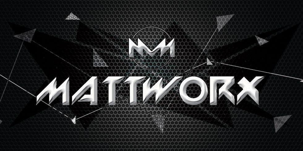 mattworx's profile banner image
