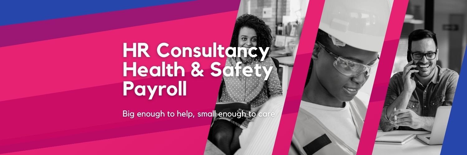HRSolutionsUK's profile banner image