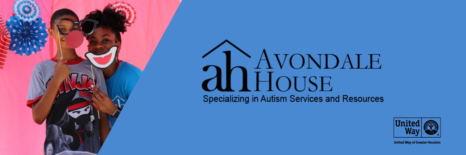 AvondaleHouston's profile banner image