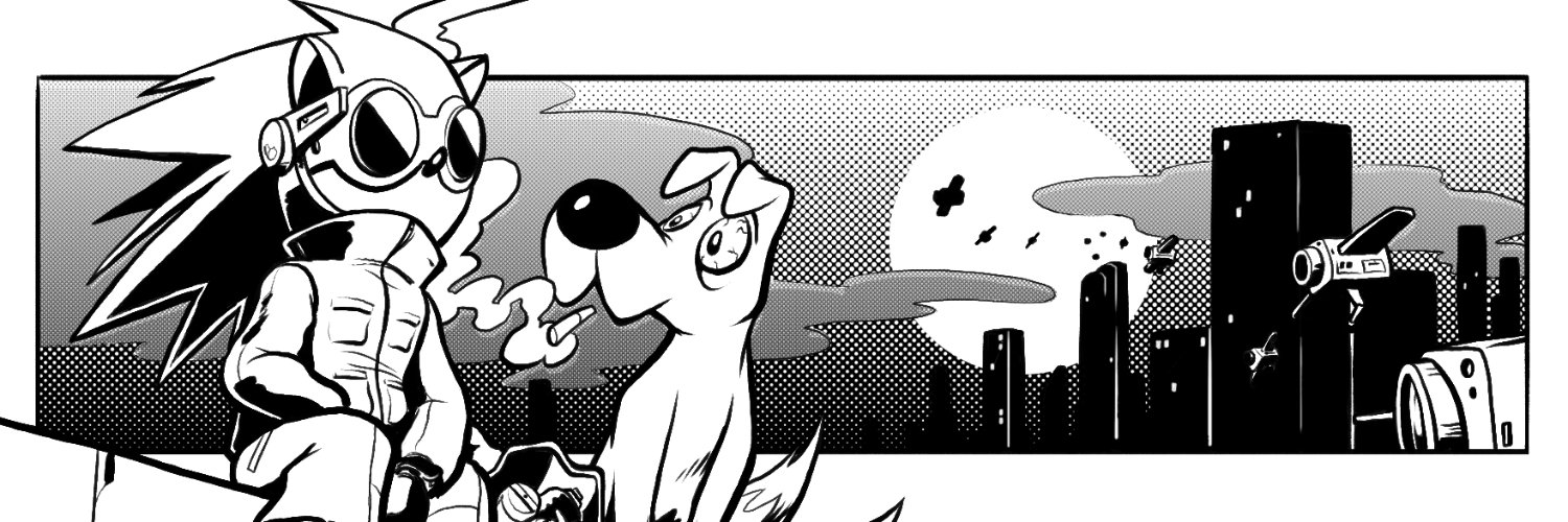MC Griffin banner