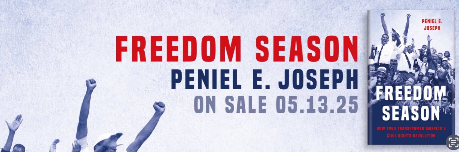 PenielJoseph's profile banner image