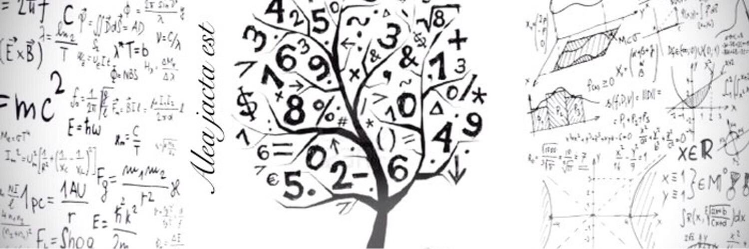 Math1997's profile banner image
