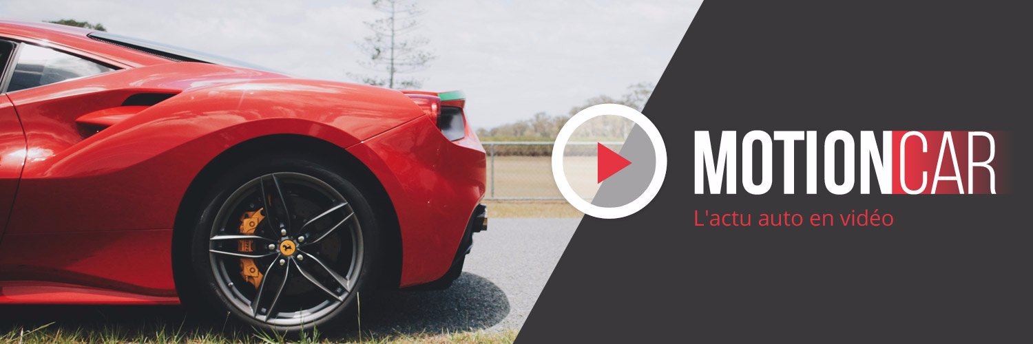 MotionCarVideo's profile banner image