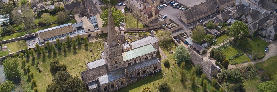 BurfordChurch's profile banner image