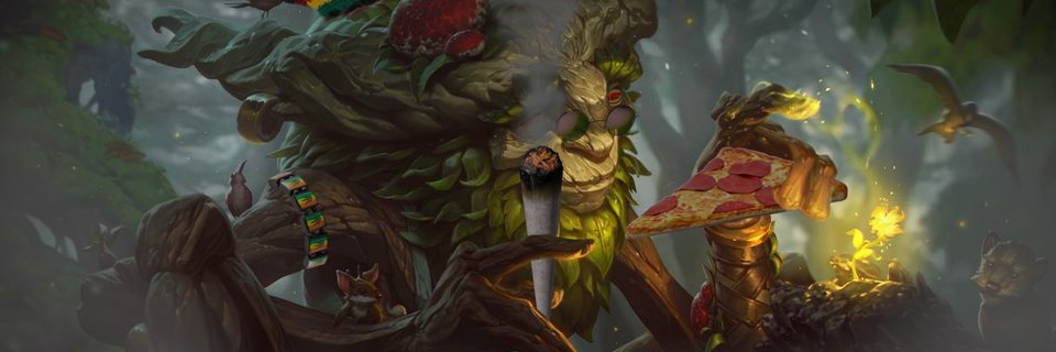realPodemous's profile banner image