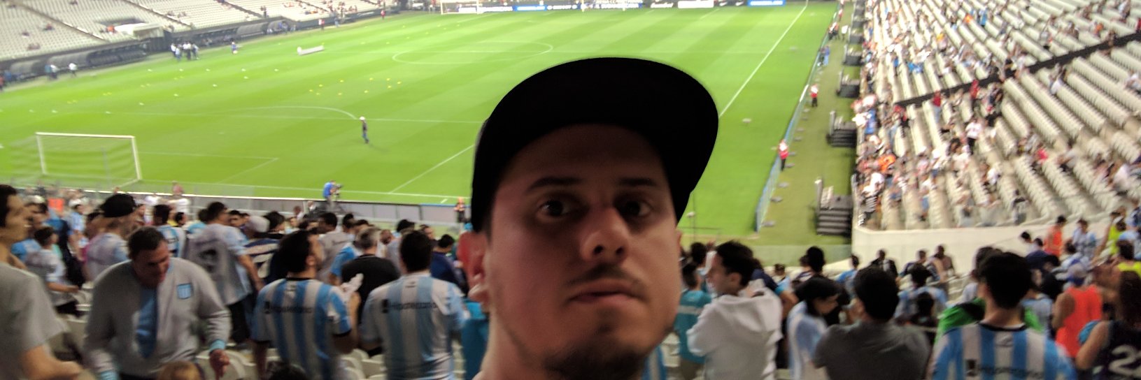pollochapalca's profile banner image