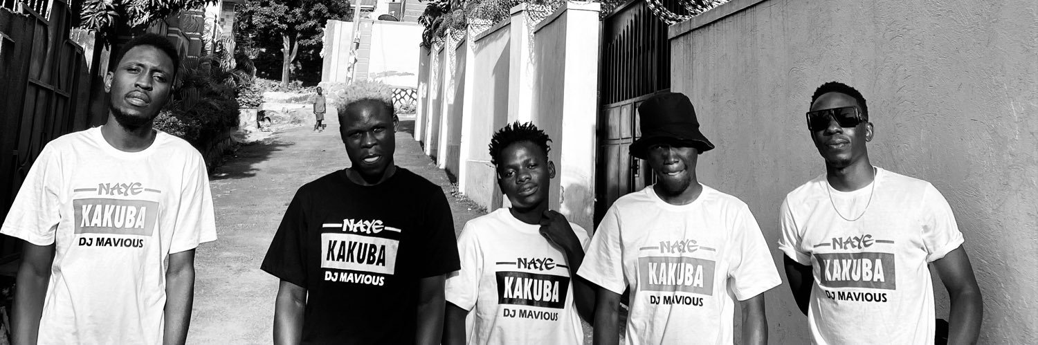 djmavious's profile banner image