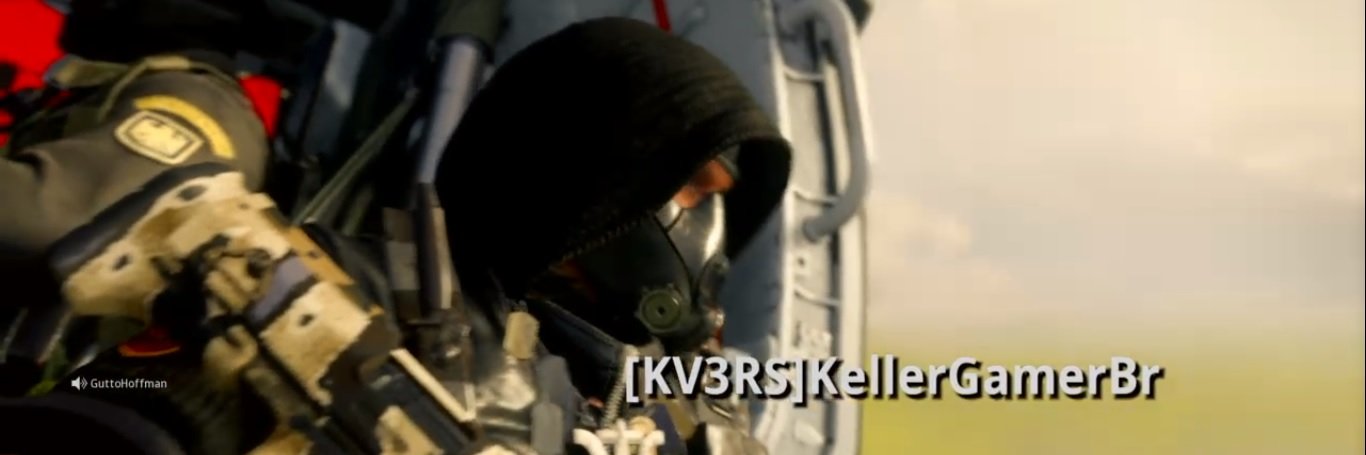 kevin_keller's profile banner image