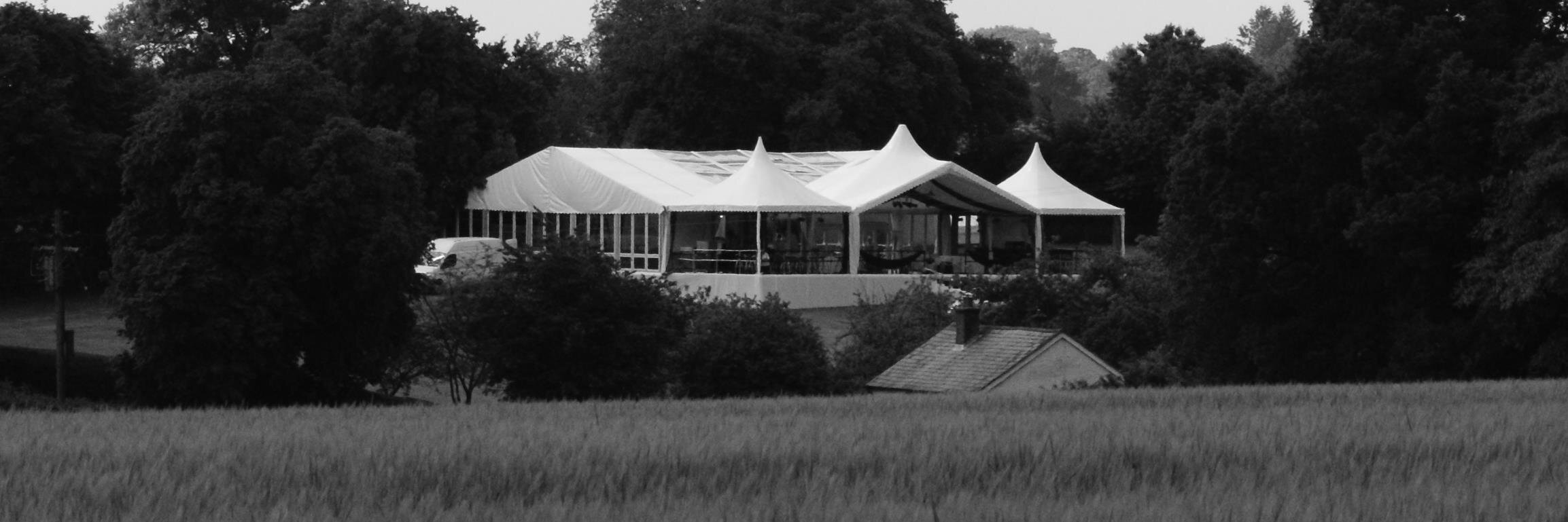 JBMarquees's profile banner image