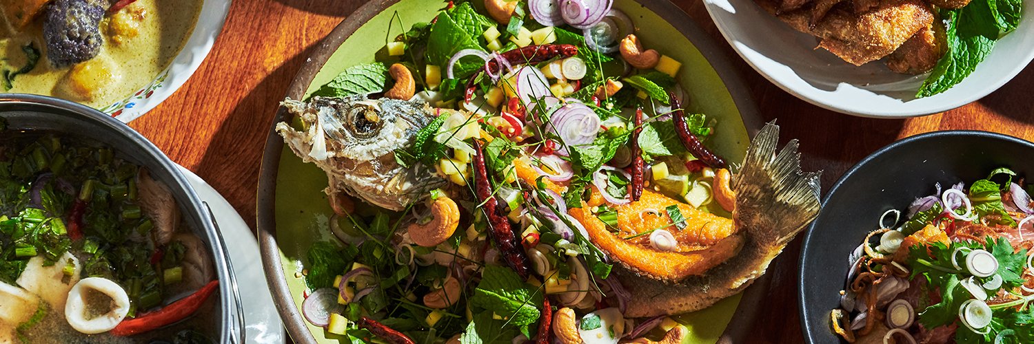 The Infatuation banner