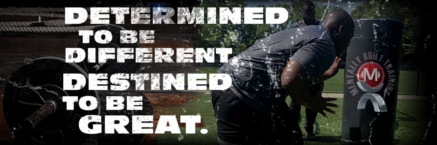 Coach Burton, CSCS banner