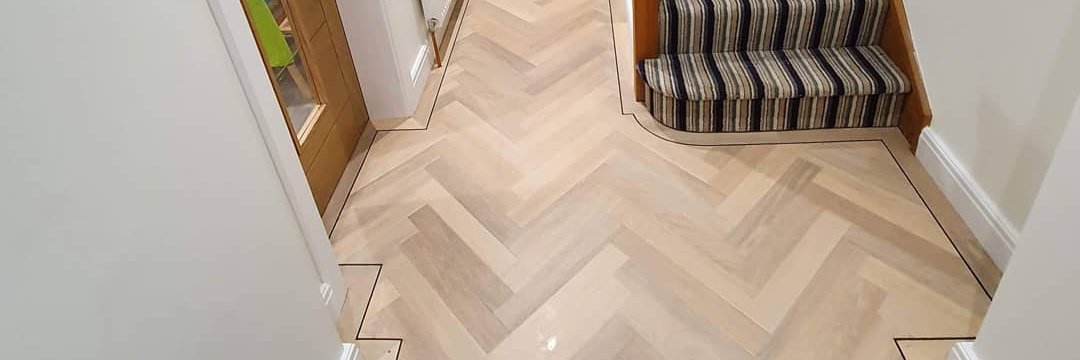 Phil Took Design Flooring banner