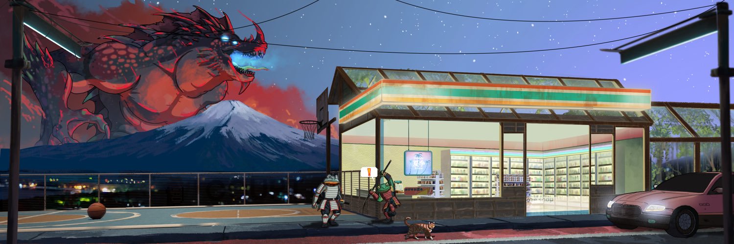R3nkas's profile banner image