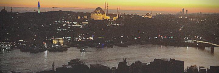xburak17's profile banner image
