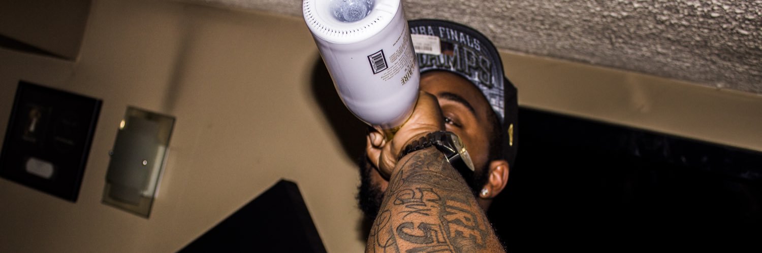 tresix5ive's profile banner image