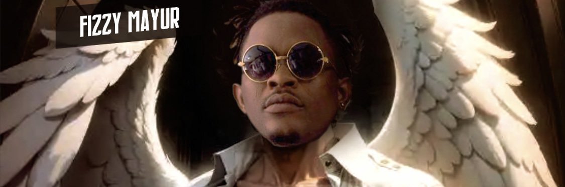 fizzymayur1's profile banner image