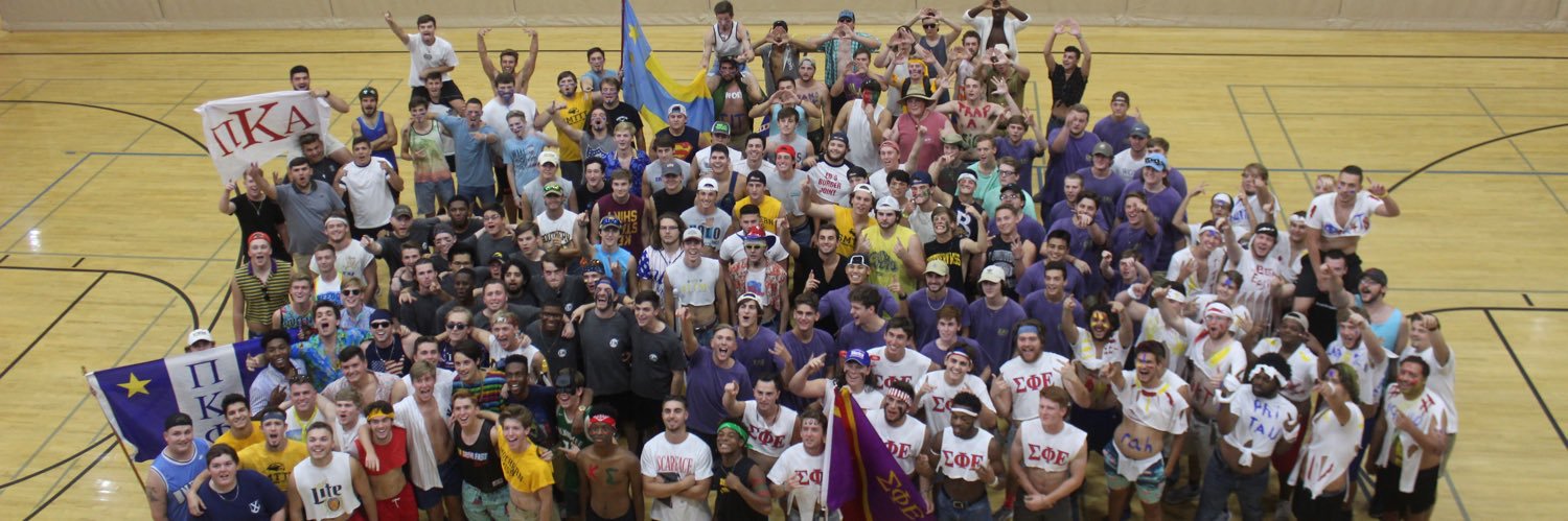 Southern Miss IFC banner