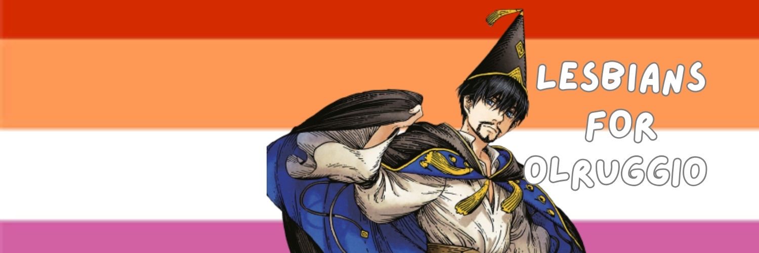 Mel ✨ 🏳️‍🌈 banner