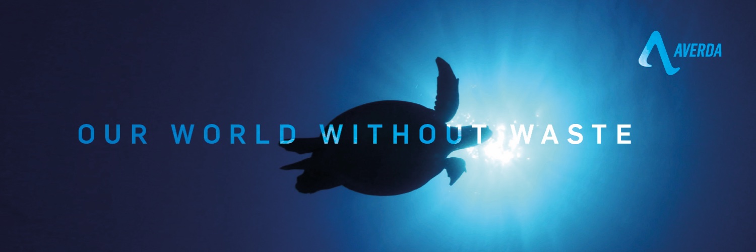AVERDA banner