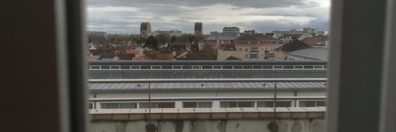 Joachim Séné banner