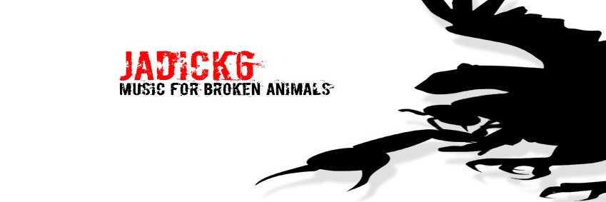jadick6's profile banner image