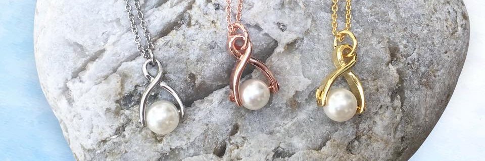 The Pearl Project banner