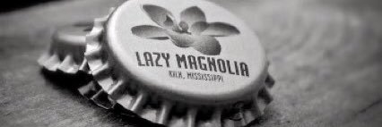 Lazy Magnolia banner