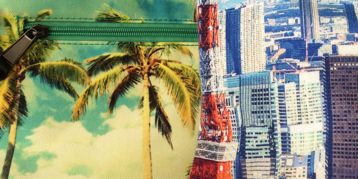 Michael G banner