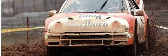 comandoracing's profile banner image