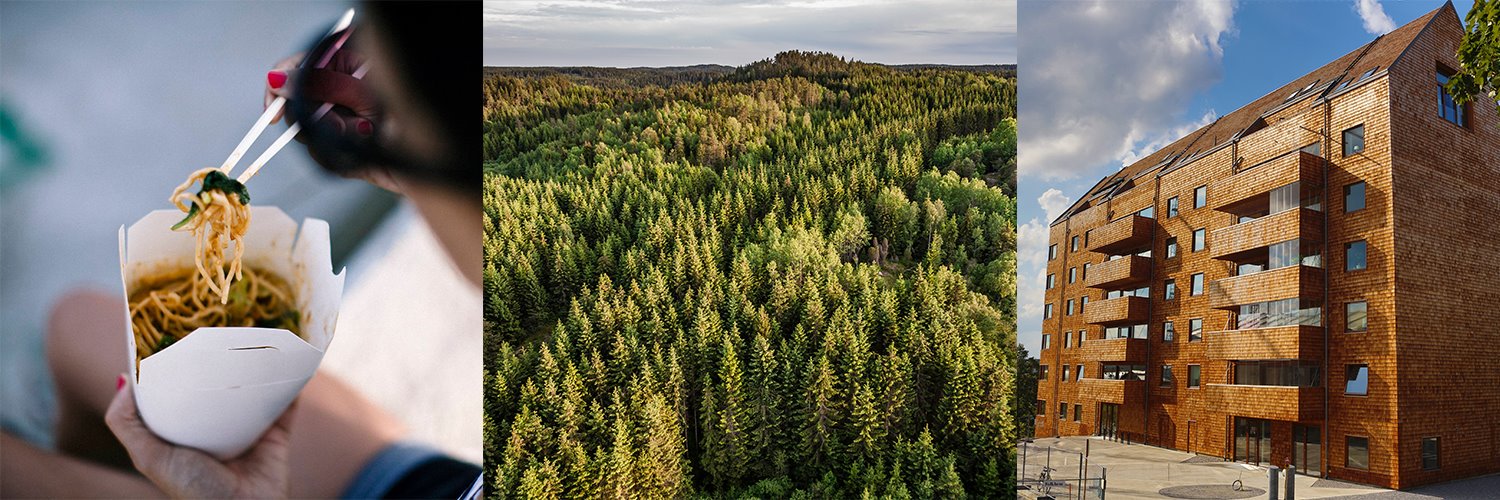 Skogsindustrierna banner