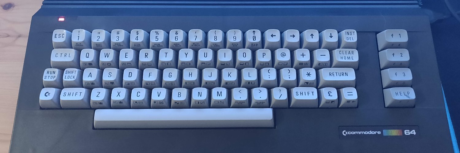 eyseman's profile banner image