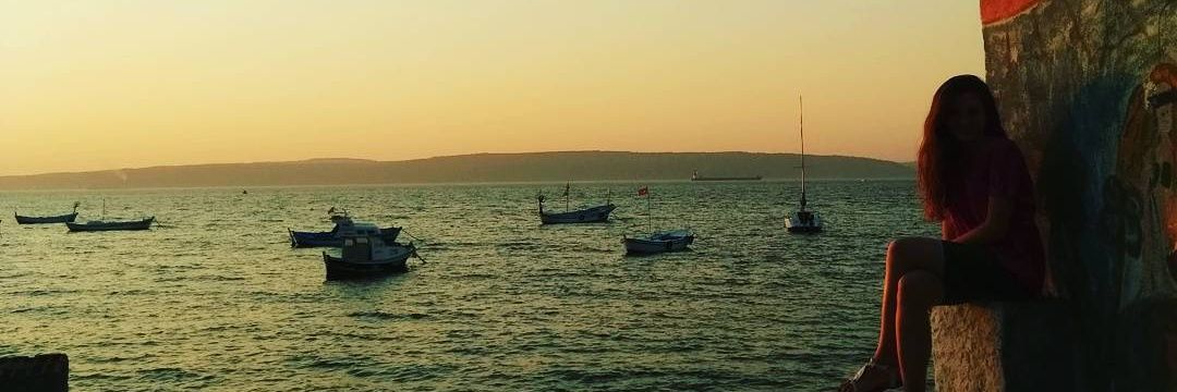 MerveYiildiz's profile banner image