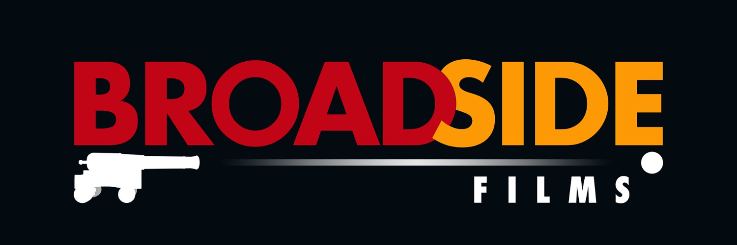 Broadside Films banner