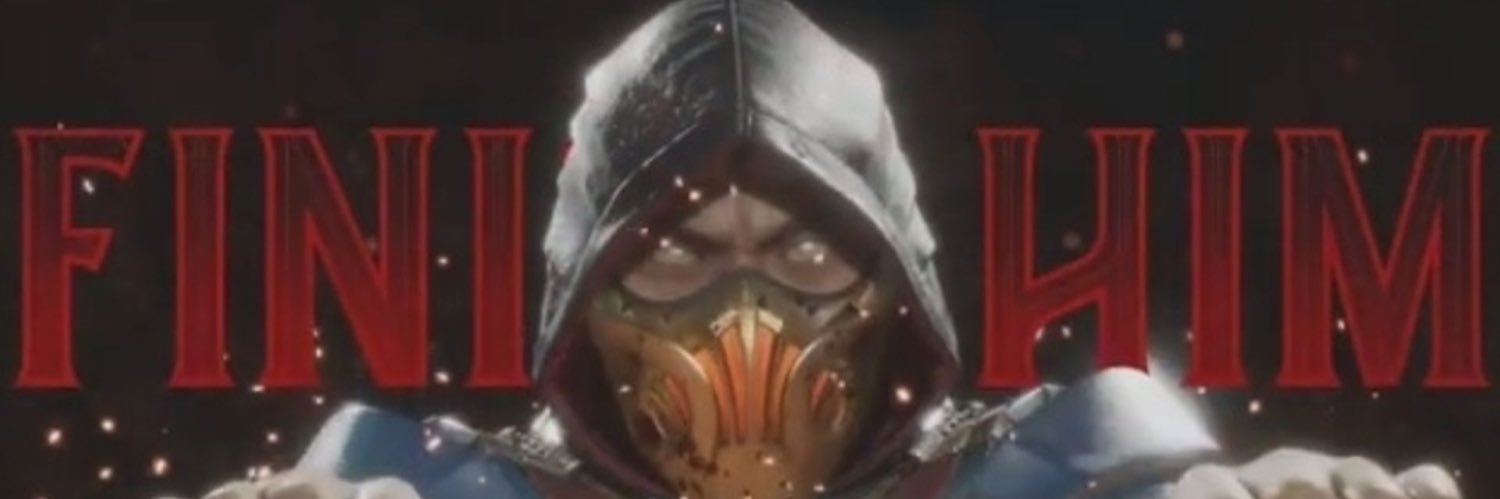 Liam Benjamin banner