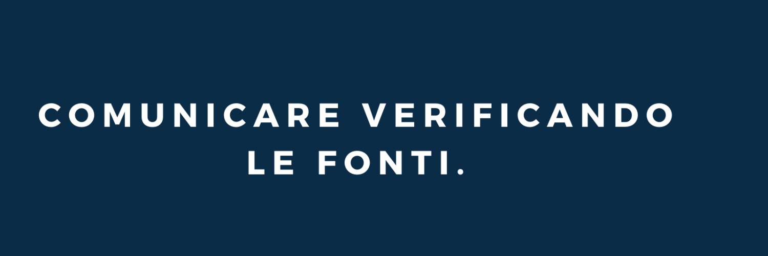 VeraNotizia's profile banner image