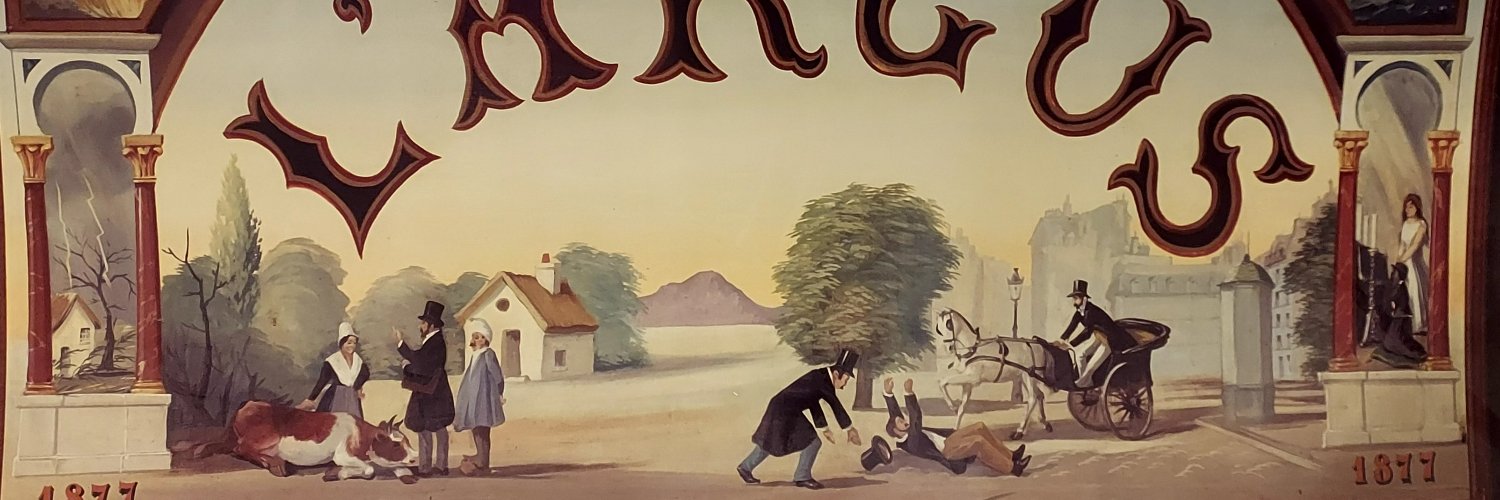 Maxime François banner