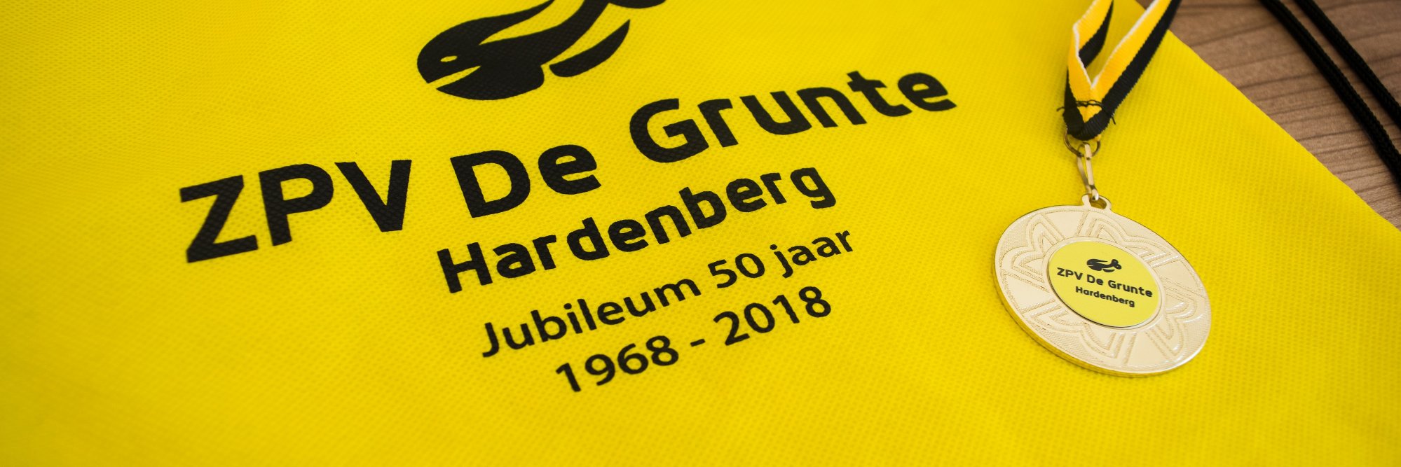 DeGrunte's profile banner image