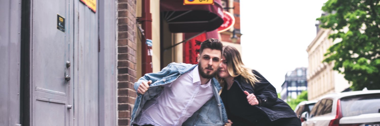 VEichwald's profile banner image