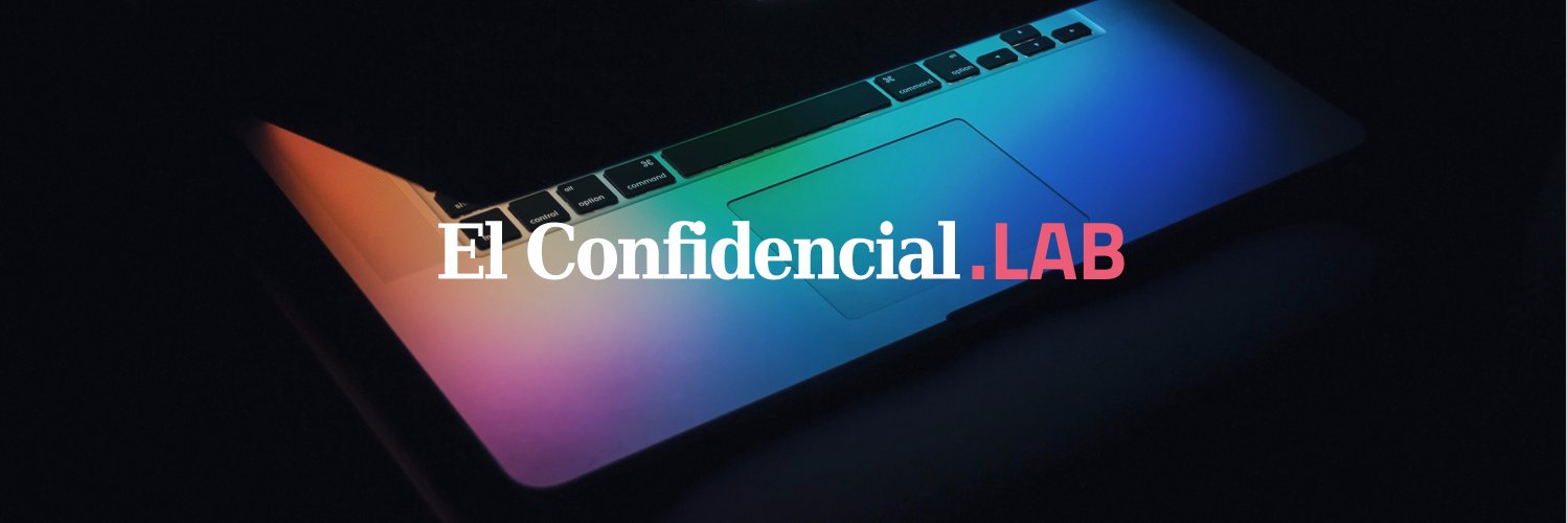 ElConfidencial.LAB banner