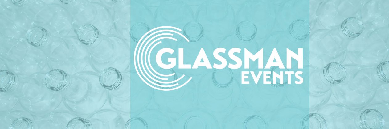 Glassman Events banner