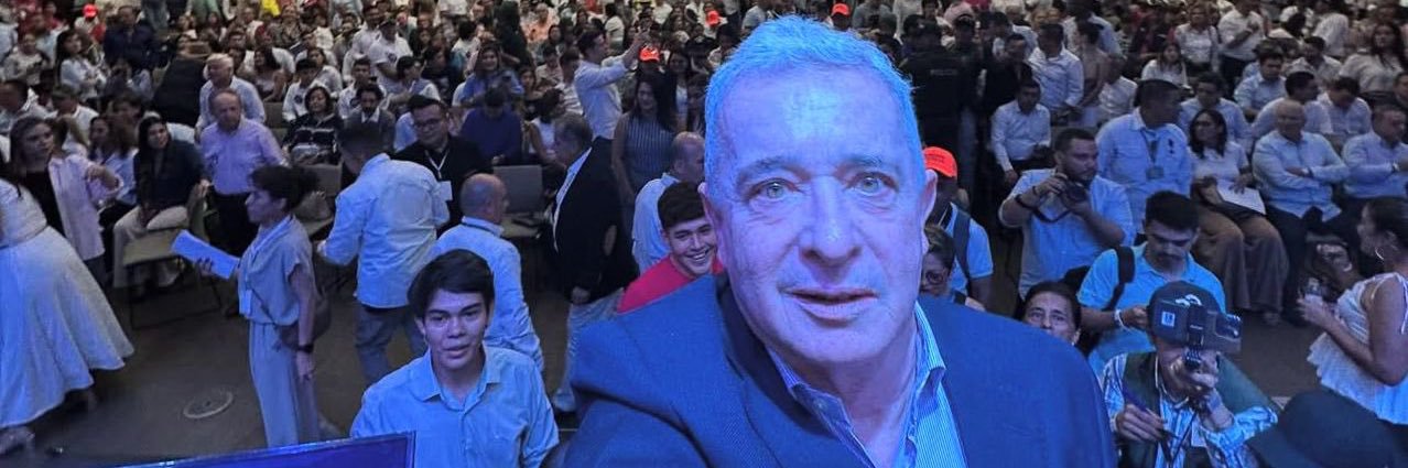 jorvane🇨🇴 banner