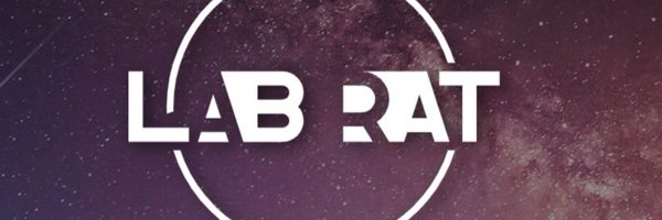 LabRat Profile Banner