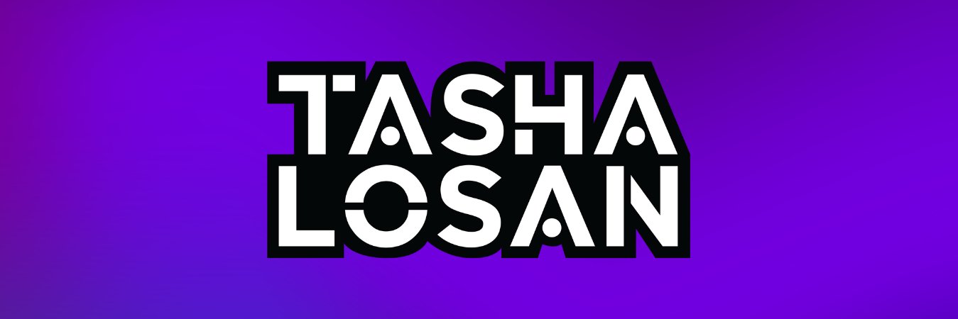 TashaLosan's profile banner image