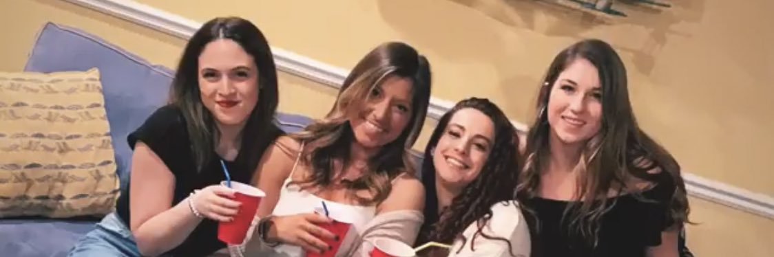 GabbiLavin's profile banner image