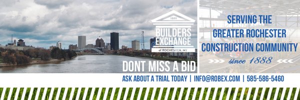 RobexRochester Profile Banner