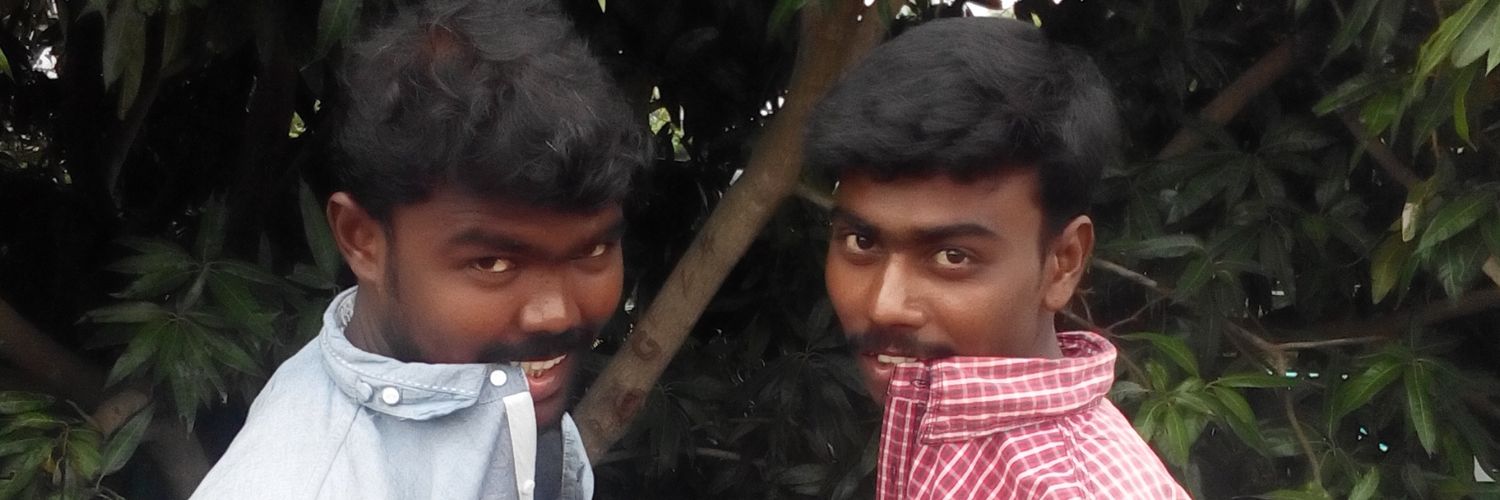varathan619's profile banner image