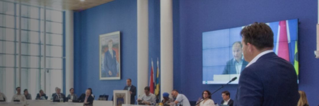 RonaldvdWeerd's profile banner image