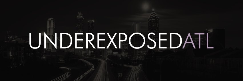 UnderexposedATL's profile banner image