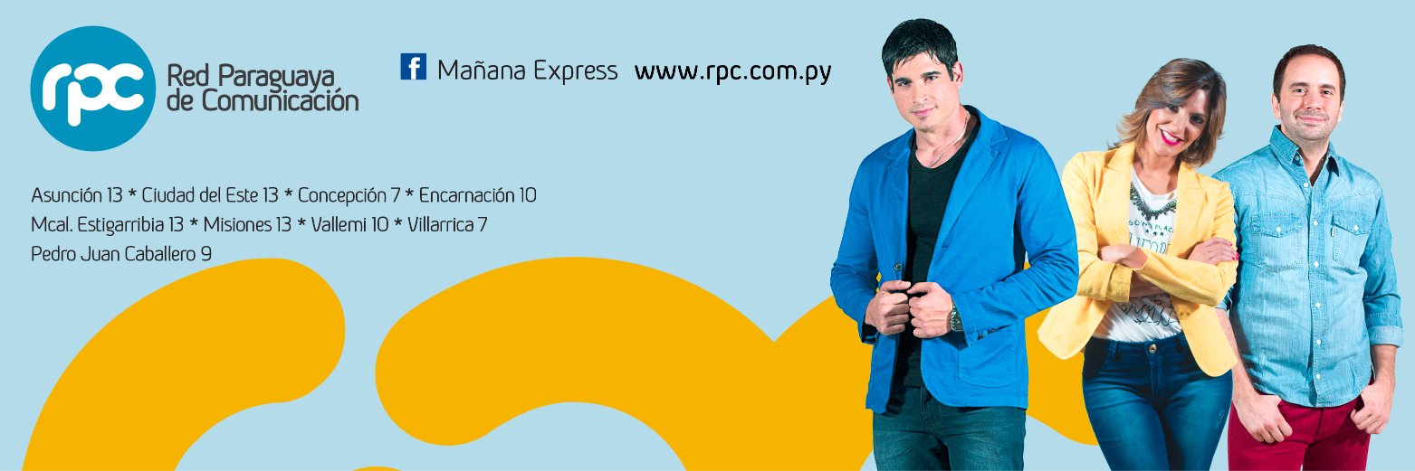 expresspy's profile banner image