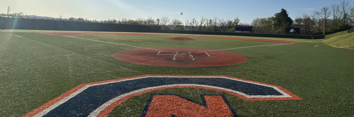 Carson-Newman Baseball banner